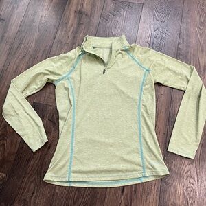 Orvis Women’s Drirelease Quarter Zip